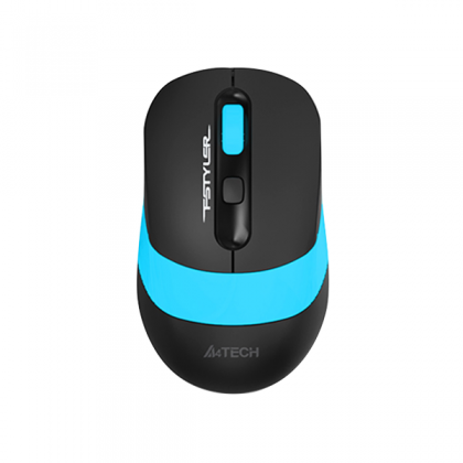 A4tech FG10 Fstyler Wireless Mouse